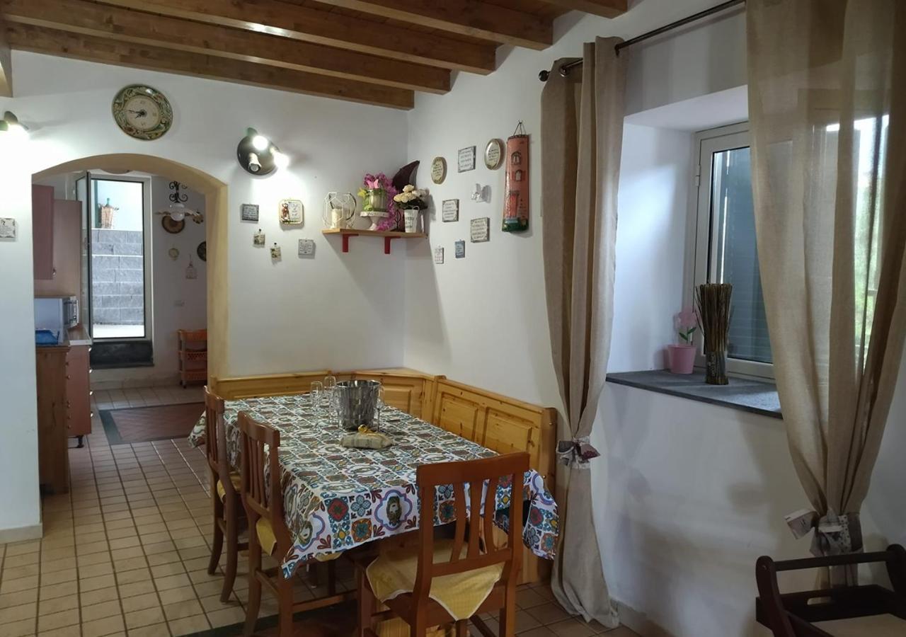 Peri Peri Guest House Маскалі Екстер'єр фото